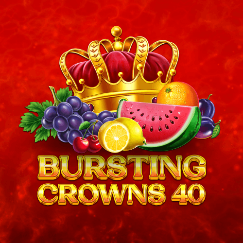 Bursting Crowns 40